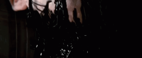 Venom Trap GIF - Venom Trap Spiderman GIFs