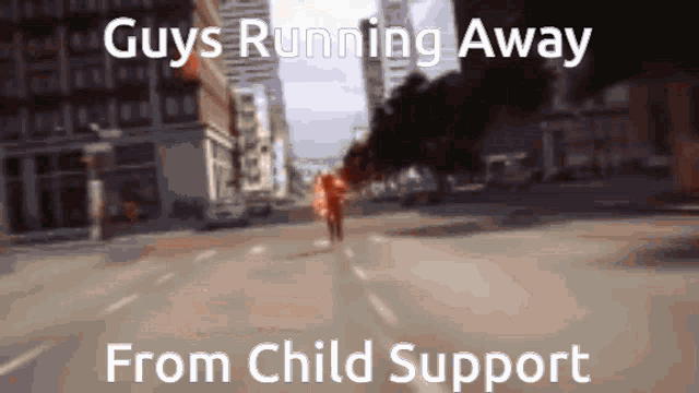 Guys Running Away GIF - Guys Running Away From GIFs
