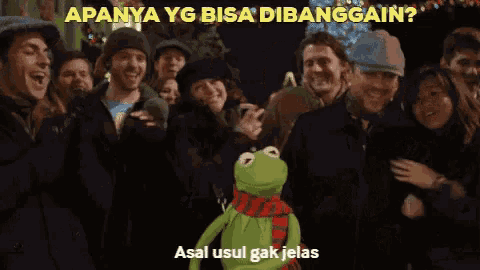 Sontoloyo Kecebong GIF