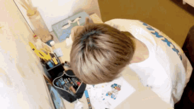 ぱっち パラゴン GIF