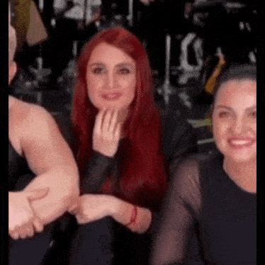 Dulcemaria Dulce Maria GIF