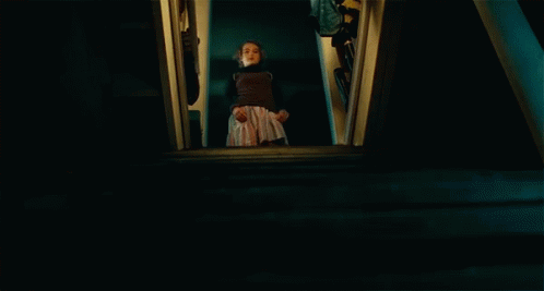 Look Down Stairs GIF - Look Down Stairs Capture GIFs
