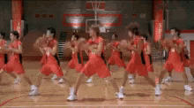 Wildcats High School Musical GIF - Wildcats High School Musical Dance GIFs