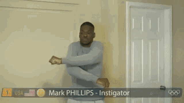 Mark Phillips Instiagtor GIF - Mark Phillips Instiagtor GIFs