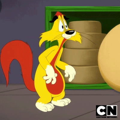 Alivio Looney Tunes GIF - Alivio Looney Tunes Ya Puedo Relajar GIFs