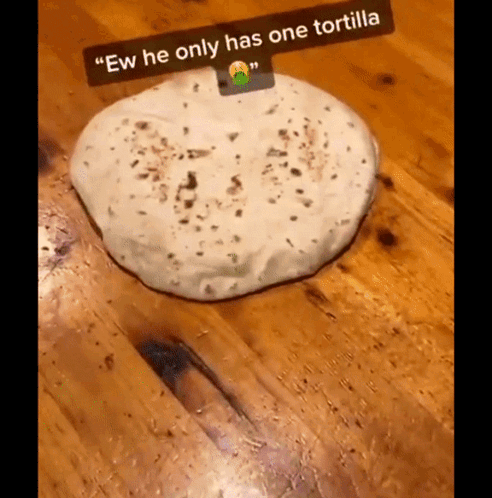 Tortillas GIF - Tortillas GIFs