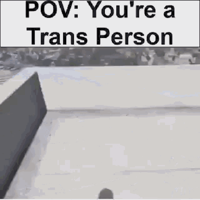 Pov Trans GIF - Pov Trans Transexual GIFs