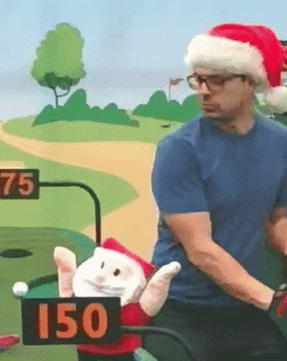 It'S Just That Easy Oneshotgolf GIF - It'S Just That Easy Oneshotgolf Osg GIFs