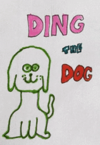 Ding Dong GIF