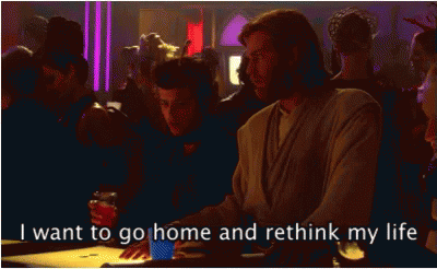 Star Wars Attack Of The Clones GIF - Star Wars Attack Of The Clones Obiwon GIFs
