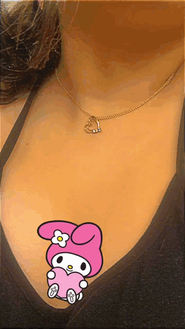My Melody GIF