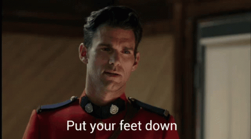 Boots Hearties GIF - Boots Hearties Office GIFs