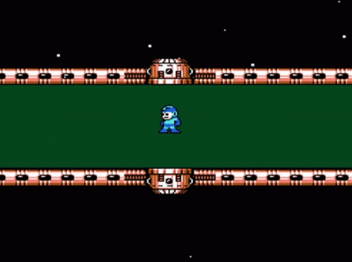 Spin Spinning GIF - Spin Spinning Mega Man GIFs