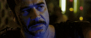 a close up of a man 's face with the words god help us all visible