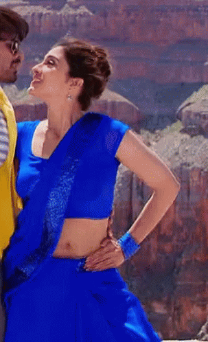 Bollywood Actress GIF - Bollywood Actress Sway Hips GIFs
