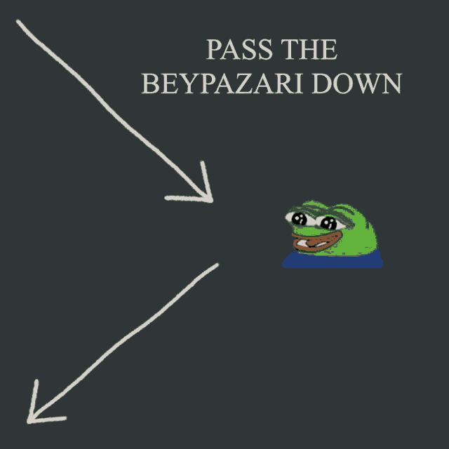 Pass The Beypazarı GIF - Pass The Beypazarı Pass The Beypazarıdown GIFs