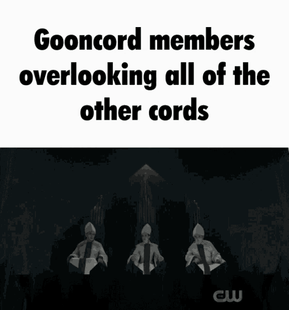 Goon Gooncord GIF - Goon Gooncord Goons GIFs