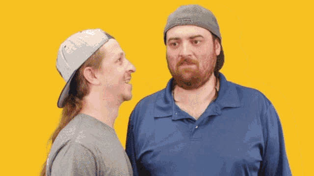 Stickergiant Personal Space GIF - Stickergiant Personal Space Back Up GIFs