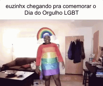 Dia Do Orgulho Lgbtq / Lgbt / GIF - Lgbt Pride Lgbtq Pride Pride GIFs