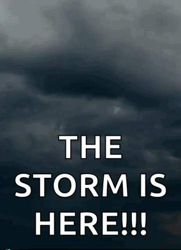 Storm Scary GIF - Storm Scary GIFs
