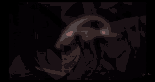 Angeles Of Death Isaac GIF