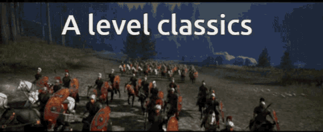A Level Classics GIF - A Level Classics GIFs