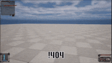 a screenshot of a video game shows a man 's face and the words hoh !