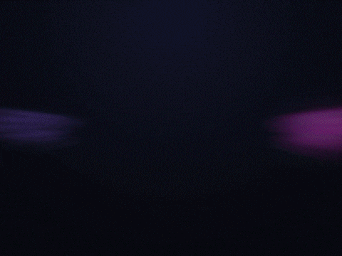 a purple background with the words " your life " in the center