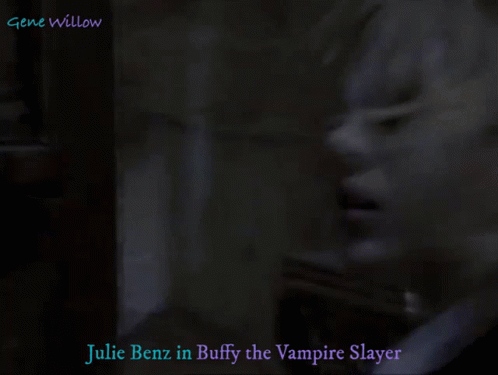 Darla Buffy Vampire Girl GIF - Darla Buffy Vampire Girl Vampire Woman GIFs