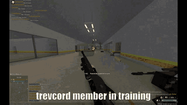 Trevcord Gunner GIF - Trevcord Gunner Sniper GIFs
