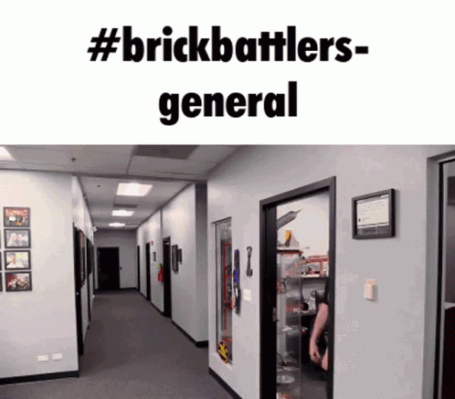 Brickbattlers Doug GIF - Brickbattlers Doug Brickbattlers Studio GIFs
