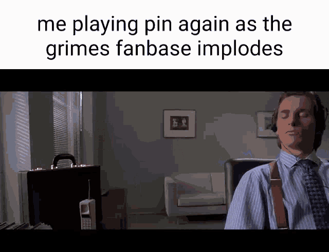 Pin Grimes GIF - Pin Grimes GIFs
