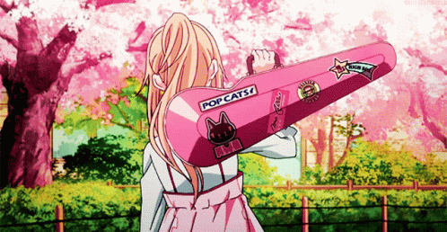 Your Lie In April Anime GIF - Your Lie In April Anime GIFs