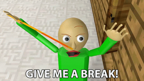 Give Me A Break Mad GIF - Give Me A Break Mad Pissed GIFs