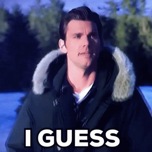 Guess Kevinmcgarry GIF - Guess Kevinmcgarry Asfc GIFs