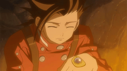 Tales Of Symphonia Anime GIF - Tales Of Symphonia Tales Of Anime GIFs