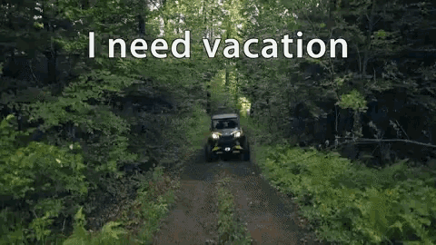 Vacation Outdoor GIF - Vacation Outdoor Weekend GIFs