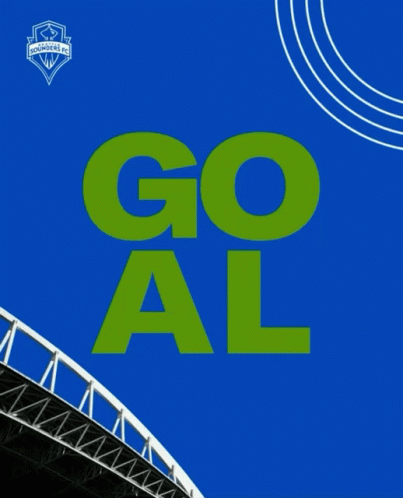 Seattle Sounders Goal GIF - Seattle Sounders Goal GIFs