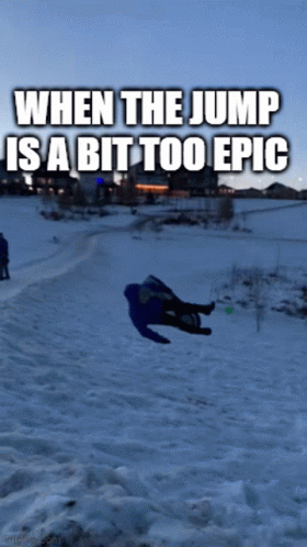 Epic Jump GIF - Epic Jump Funny GIFs