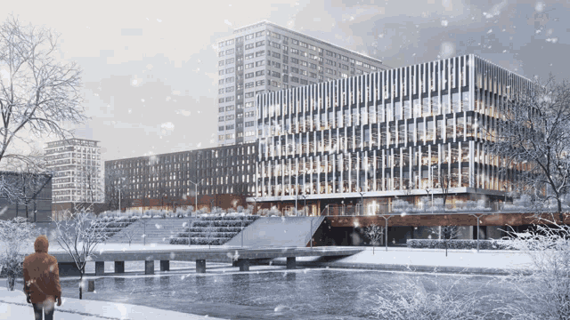 Architecture Rendering GIF - Architecture Rendering 3d GIFs