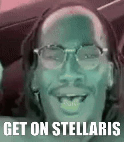 Stellaris GIF - Stellaris GIFs