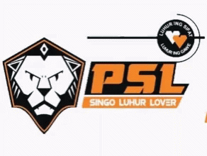 Psl Logo GIF - Psl Logo Lion GIFs
