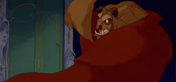 Not Waiting Anymore GIF - Beauty And The Beast Frozen Snowman GIFs