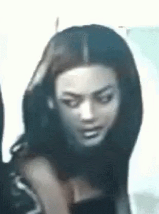 Beyonce Shade GIF - Beyonce Shade Dc GIFs