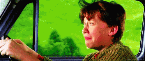 Crying Ronald Weasley GIF - Crying Ronald Weasley Harry Potter GIFs