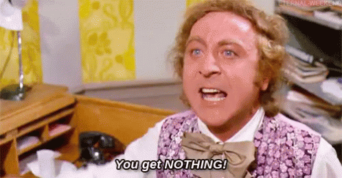Willy Wonka GIF - Nletter GIFs