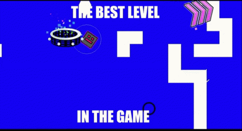 The Best Level In The Game Super Probably Level GIF - The Best Level In The Game Super Probably Level Spl GIFs