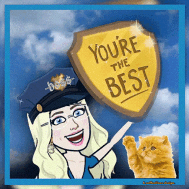You Are GIF - You Are Awesome GIFs