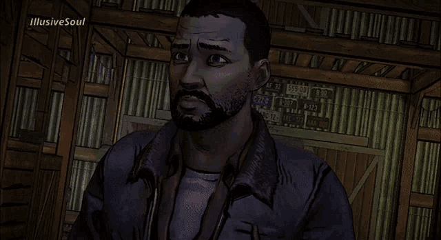 boy did n't you hear the bell appears to be a question in a video game