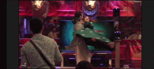Awesome Bb15 GIF - Awesome Bb15 Dancing GIFs